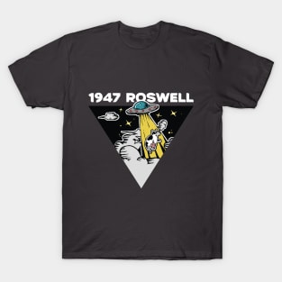 Roswell 1947 T-Shirt